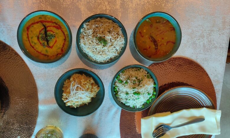 Jaypee Vasant Continental Hosts Exclusive Bihari Food Festival at Paatra