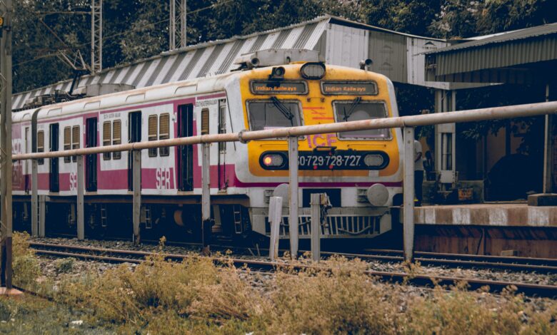 Indian Railways Plans Modest Fare Hike from July 1