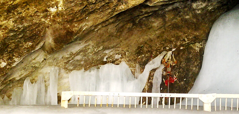 Amarnath Yatra Registrations Dip 10% After J&K Terror Attack