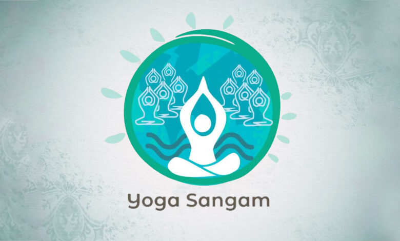 History Already Created: Yoga Sangam Event Registrations Surpass 4 Lakh mark