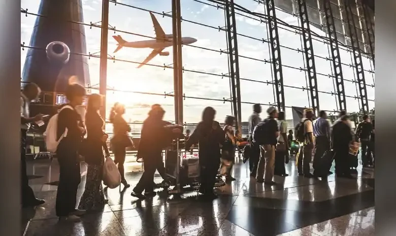 UP projects 1.3 billion tourist arrivals in 2025, doubling from 2024