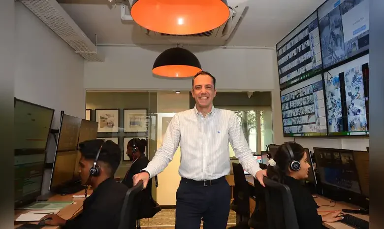 Olive unveils AI-powered Open Hotels, targets ₹200 cr revenue by FY26