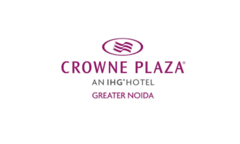 Crowne Plaza Greater Noida Expands Leadership with Two Senior Appointments