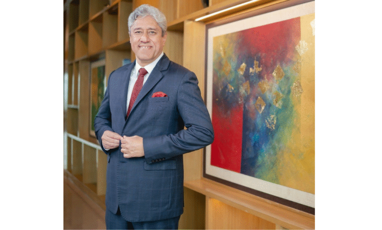 Chalet Hotels Leads the Way in Climate-Resilient Hospitality