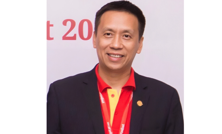 Vietjet Appoints Nguyen Thanh Son as New Managing Director to Lead Next Phase of Growth