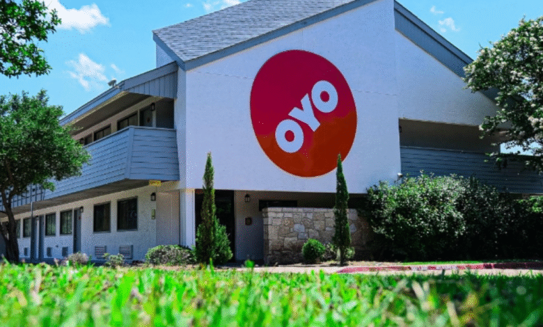 OYO and Yatra Join Forces to Boost Business Travel