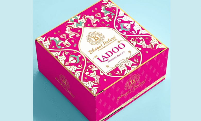 Bhagat Halwai Sells 10,000 Laddoos in a Day, Targets Festive Surge