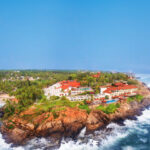 Taj Palace, New Delhi to showcase Southern Spice from Taj Coromandel, Chennai