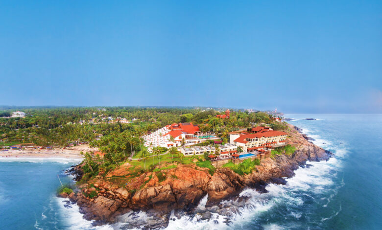 THE LEELA PALACES, HOTELS AND RESORTS INTRODUCES THE NORTH AND SOUTH PALACE TRAILS — CURATED JOURNEYS THROUGH INDIA’S HERITAGE, CULTURE AND MODERN LUXURY