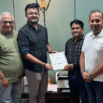 Goa Sees Surge in Tourist Arrivals Jan–June 2025