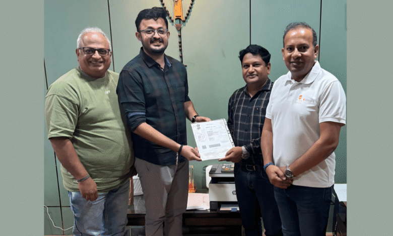 Quality Inn debuts in Gulbarga with landmark property