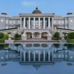 Kapil Sharma Brews a New Chapter with The Kap’s Café in Canada