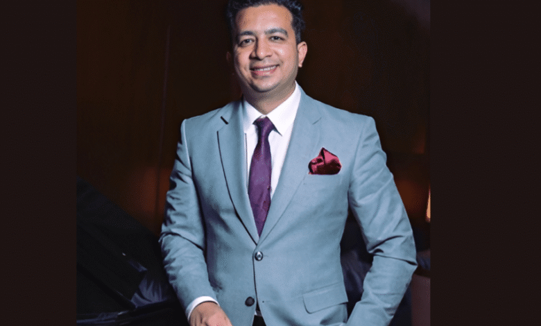 Hyatt Regency Pune elevates Rajeev Rawat as Director of Operations