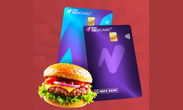 Zomato, Tata Digital team up to offer 10% cashback for NeuCard users