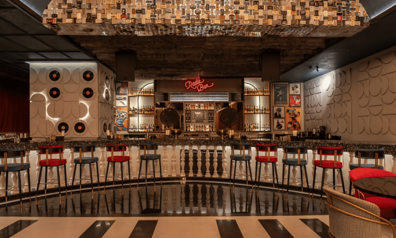 Radio Bar Set to Debut in Hyderabad This June