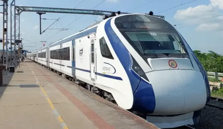 Pune to Get 4 New Vande Bharat Trains: Routes, Fares & Timings Explained