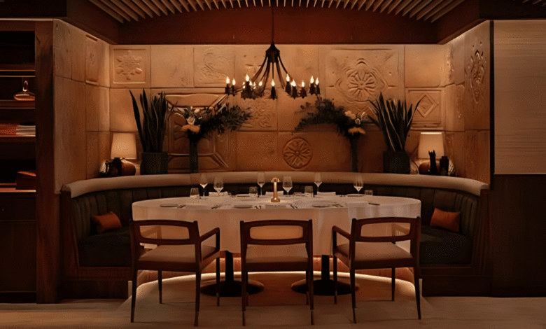 Taj’s Quilon London Unveils Refreshed Look