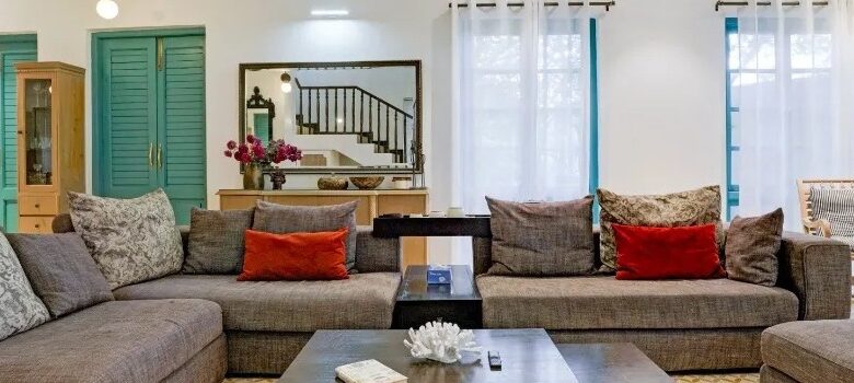 DanCenter by OYO expands vacation home network in India