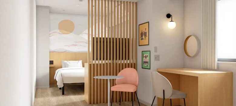 IHG to Open Garner Hotel in Kyoto, Expanding Japan Presence