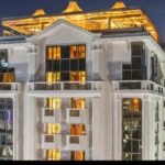 Novotel Vijayawada unveils bold new Fusion Frenzy menu