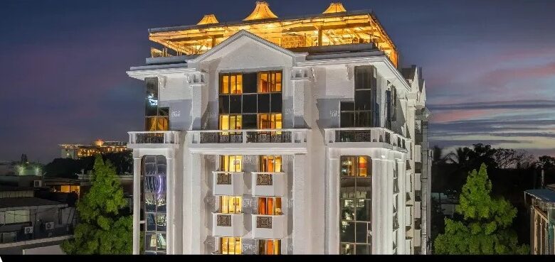 Radisson Hotel Group Opens St. Mark’s Hotel in Bengaluru