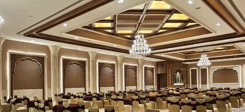 Royal Orchid Hotels launches new Regenta property in Solapur