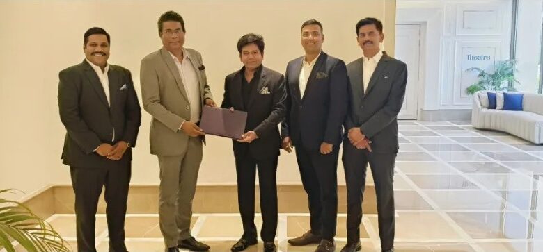 Lemon Tree Hotels Signs Two New Properties in Maharashtra