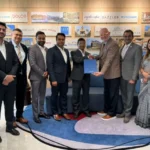 The Aubrey Takes Over Loya at Taj West End, Bengaluru