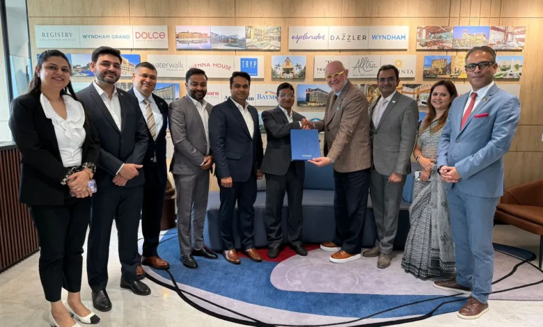 Ramada Encore set to debut in Haridwar’s Jwalapur by 2026