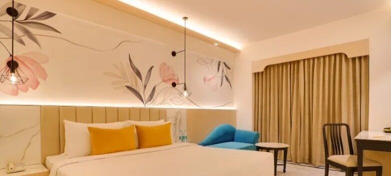 Lemon Tree Hotels opens new property in Erode, Tamil Nadu
