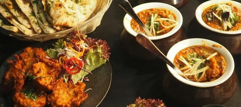 Swiggy Dineout Unveils Delhi Dining Fest