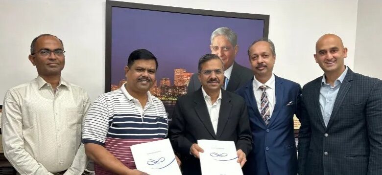 SeaHorse Facilitates Sarovar Portico Deal in Puri with Panda Resorts