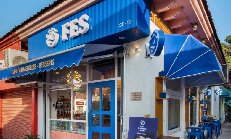 FES Cafe raises ₹3 crore to fuel expansion plans