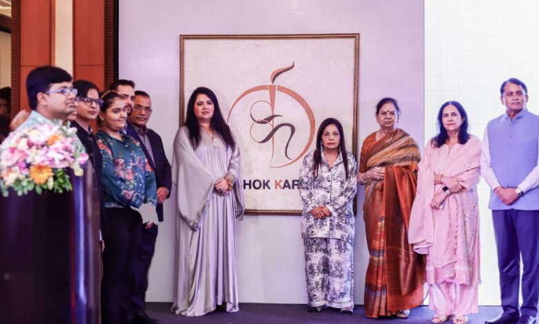 Radisson Blu MBD Hotel Noida Marks Their 80th Milestone with the Launch of Ashok Karya, A Movement of Purpose