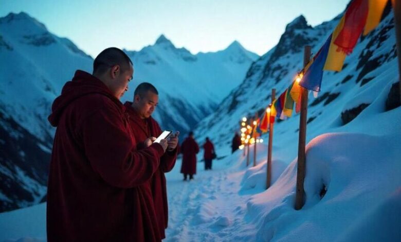 Asia's Travel Booking Revolution: How Mobile, Loyalty & Social Media Are Reshaping the Region