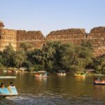 Restored Mughal-Era Sheesh Mahal Reopens in Shalimar Bagh, Adding New Spark to Delhi Tourism