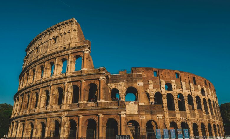 Rome to Host WTTC Global Tourism Summit This September