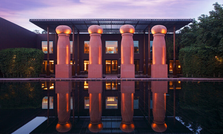 Brigade Hotel Ventures sets IPO price band at Rs 85-90/share (Courtesy: marketfeed)