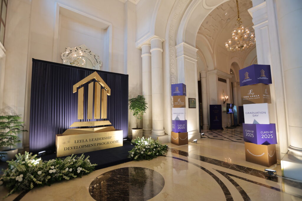 Leela Leadership Development Programme