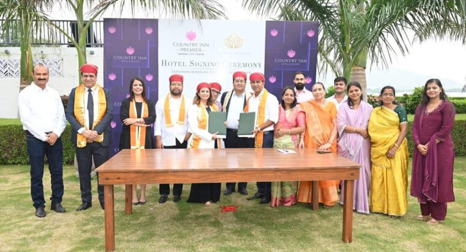 Espire Hospitality Limited Expands Footprint with Five New Hotel Signings