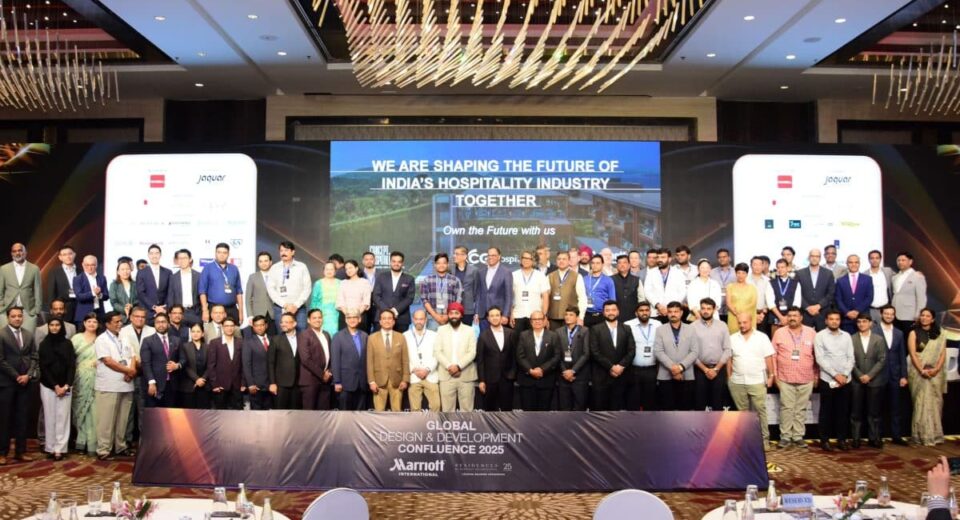 Fern Hotels & Resorts Drives Expansion of ‘Series by Marriott’