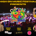 Fake Shaadi 2025: Delhi’s Most Extravagant Wedding-Themed Party