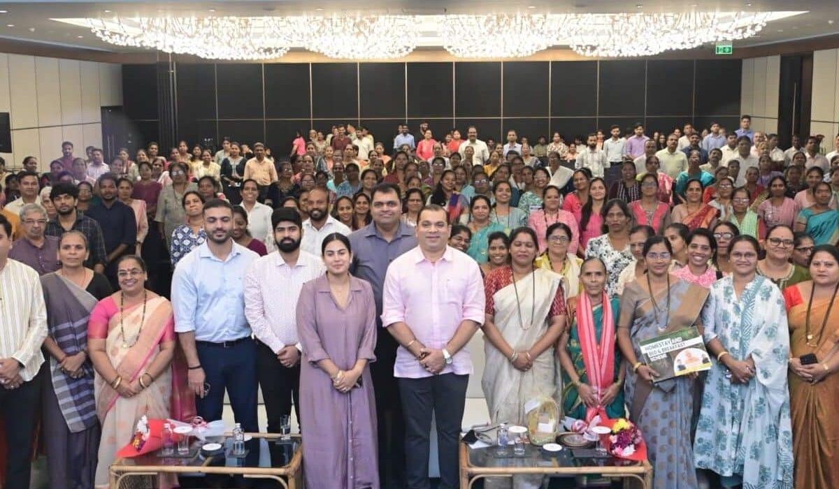 Goa Grants ₹2 Lakh Each to 100 Women Entrepreneurs to start Homestays