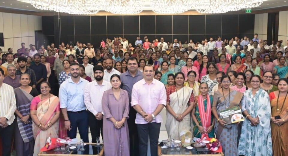 Goa Grants ₹2 Lakh Each to 100 Women Entrepreneurs to start Homestays
