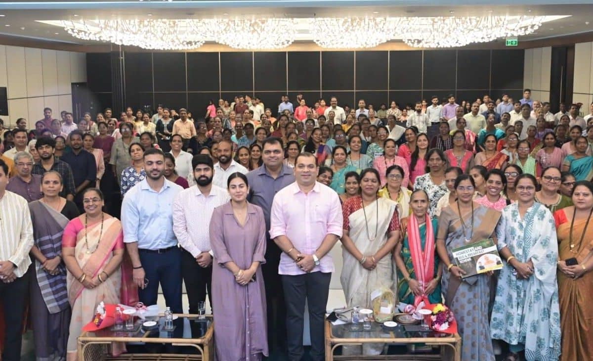 Goa Grants ₹2 Lakh Each to 100 Women Entrepreneurs to start Homestays