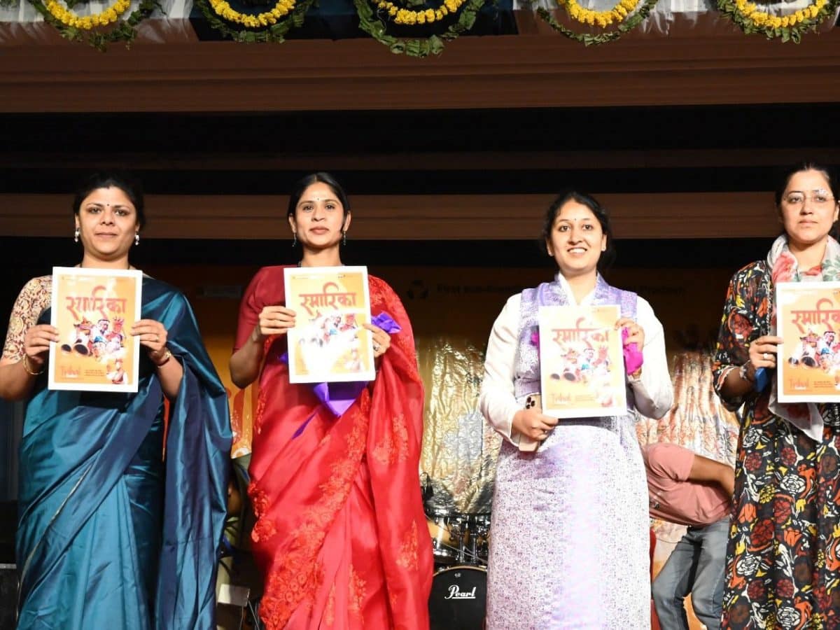 Lahaul & Spiti Hosts Historic Himachal Tribal Festival 2025