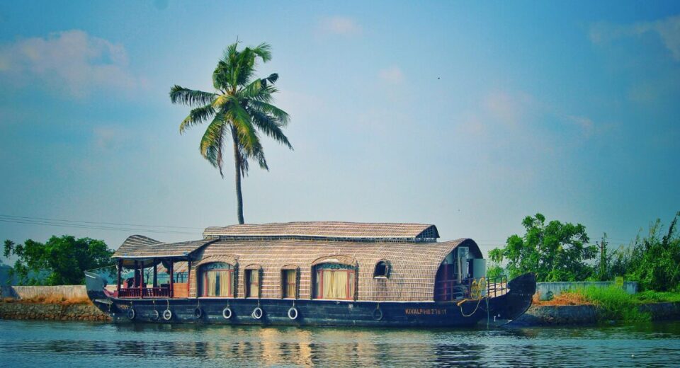 Kerala Tourism Bags PATA Gold for Best Social Media Campaign