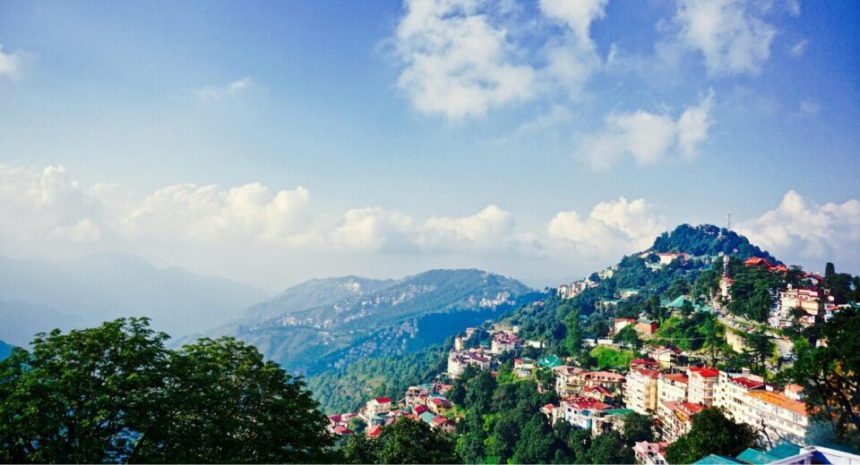 Centre Approves 271 Eco-Tourism Sites in Himachal, 88 Underway