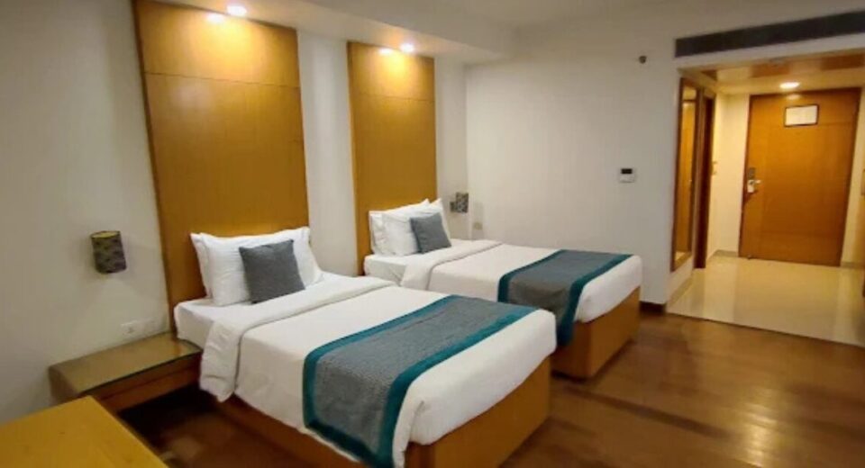 Lemon Tree Hotels to Launch 98-Room Property in Dehradun