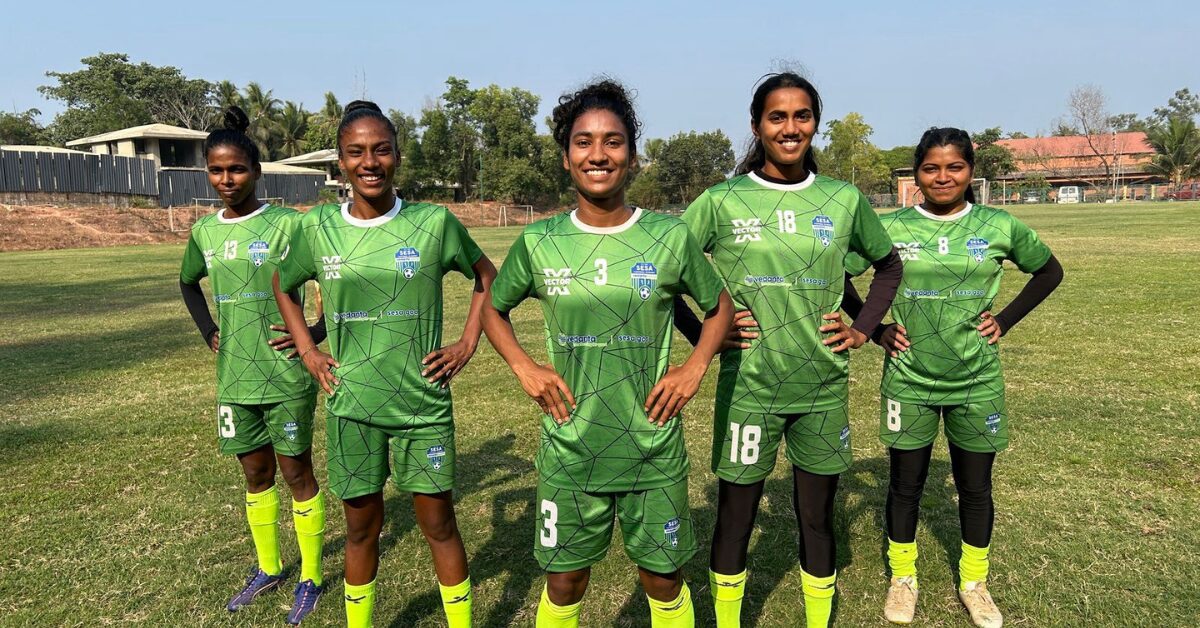 Vedanta Harnesses Sports to Transform 3 Lakh Lives